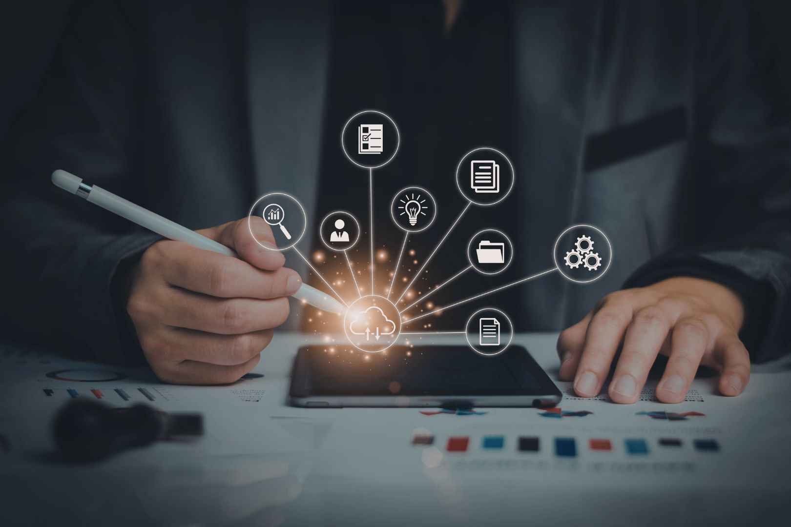 Tech Magnet: quando la trasformazione digitale diventa leva per attrarre e trattenere i giovani