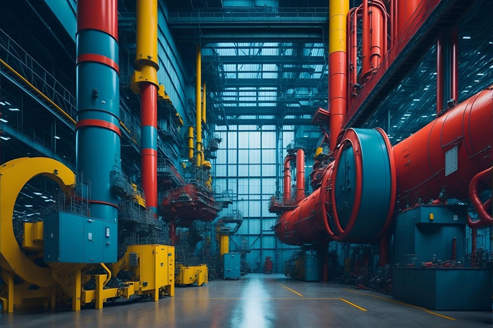 Quanto costa NON Essere una Smart Factory? Analisi del Ritorno sull'Investimento Fòrema