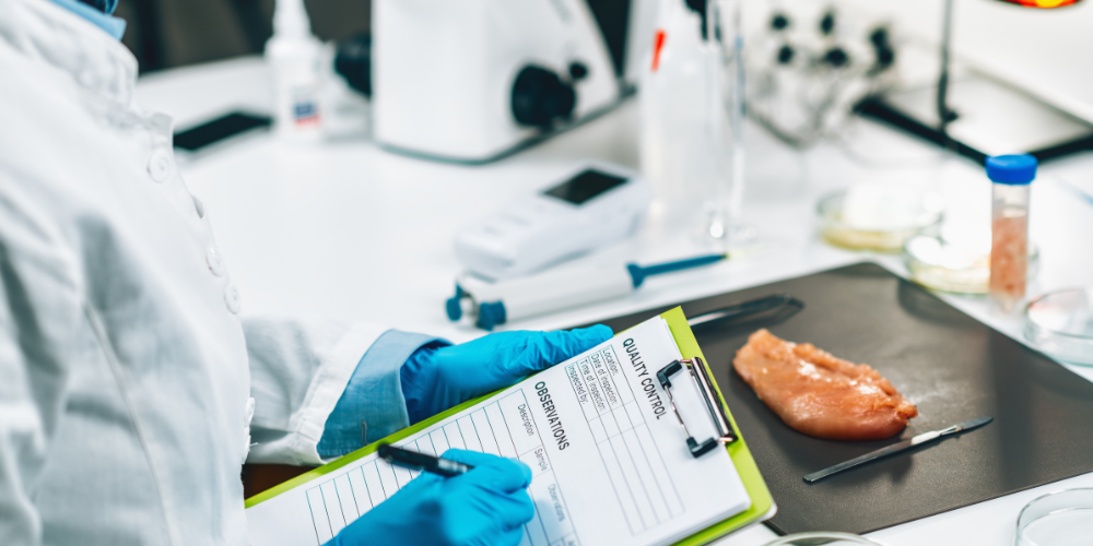 sicurezza alimentare