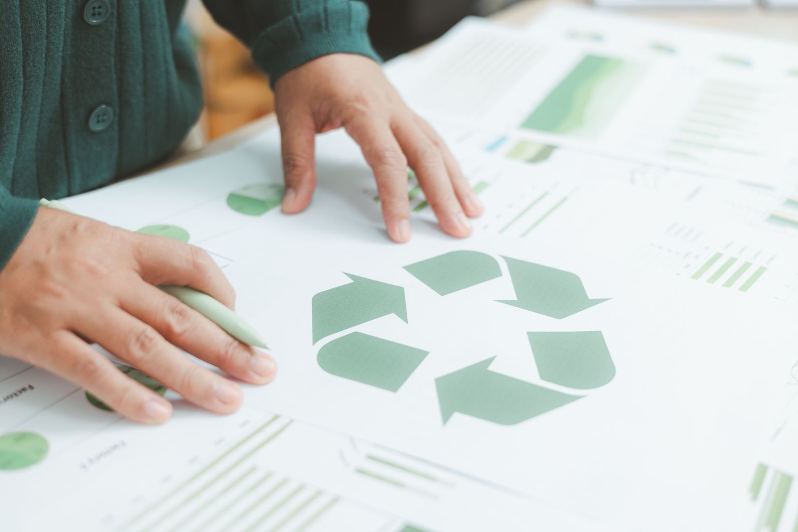 Eco-design e Limiti PFAS nel Regolamento Imballaggi 2025/40