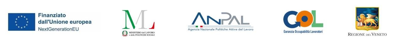 logo gol regione veneto