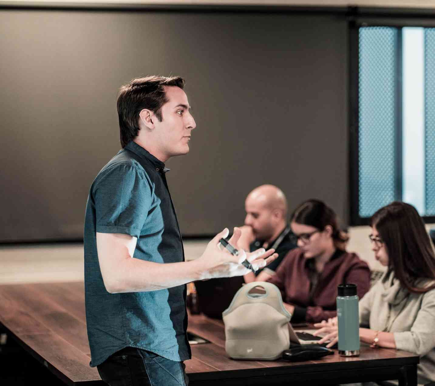 Preposti (formazione al ruolo)