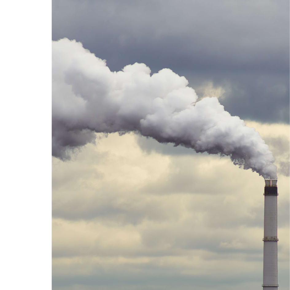 emissioni in atmosfera