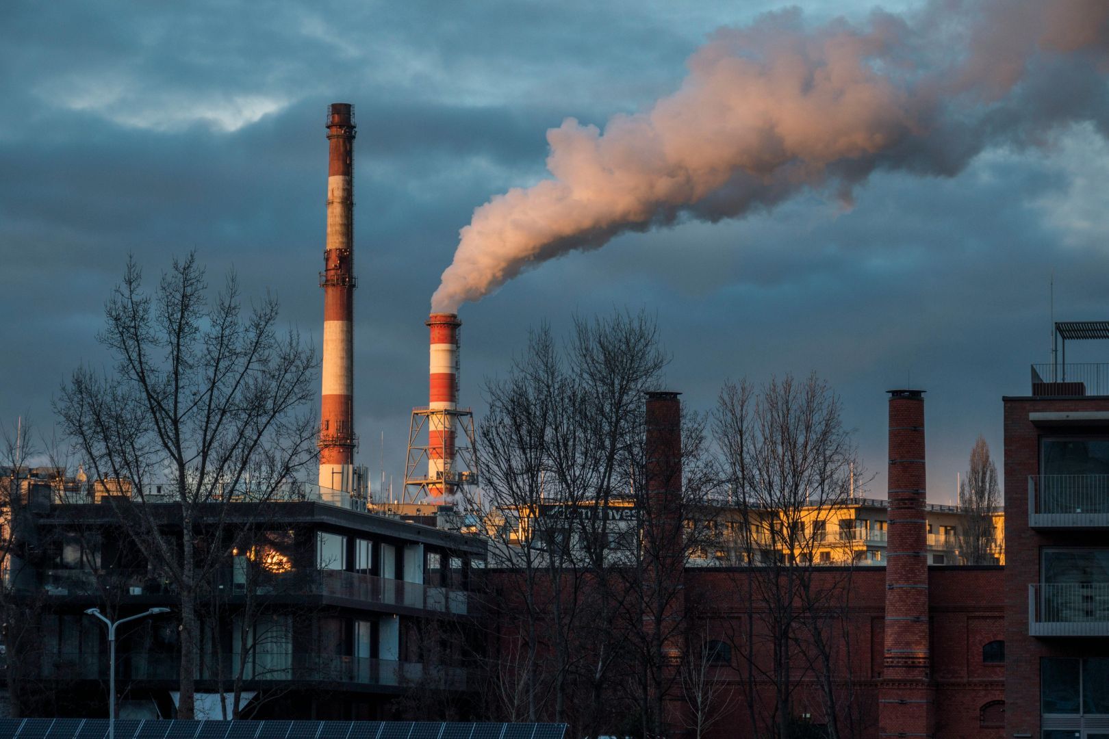 Tutela penale dell’ambiente: introduzione di nuovi reati e modifiche al Codice penale | fòrema