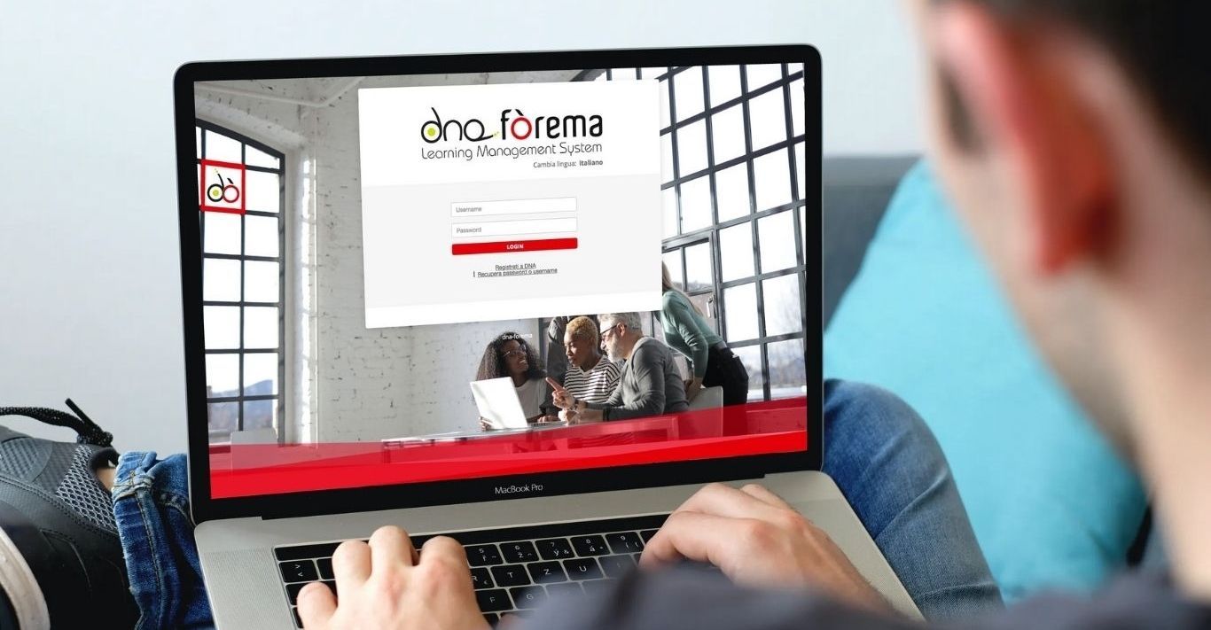 DNA Fòrema