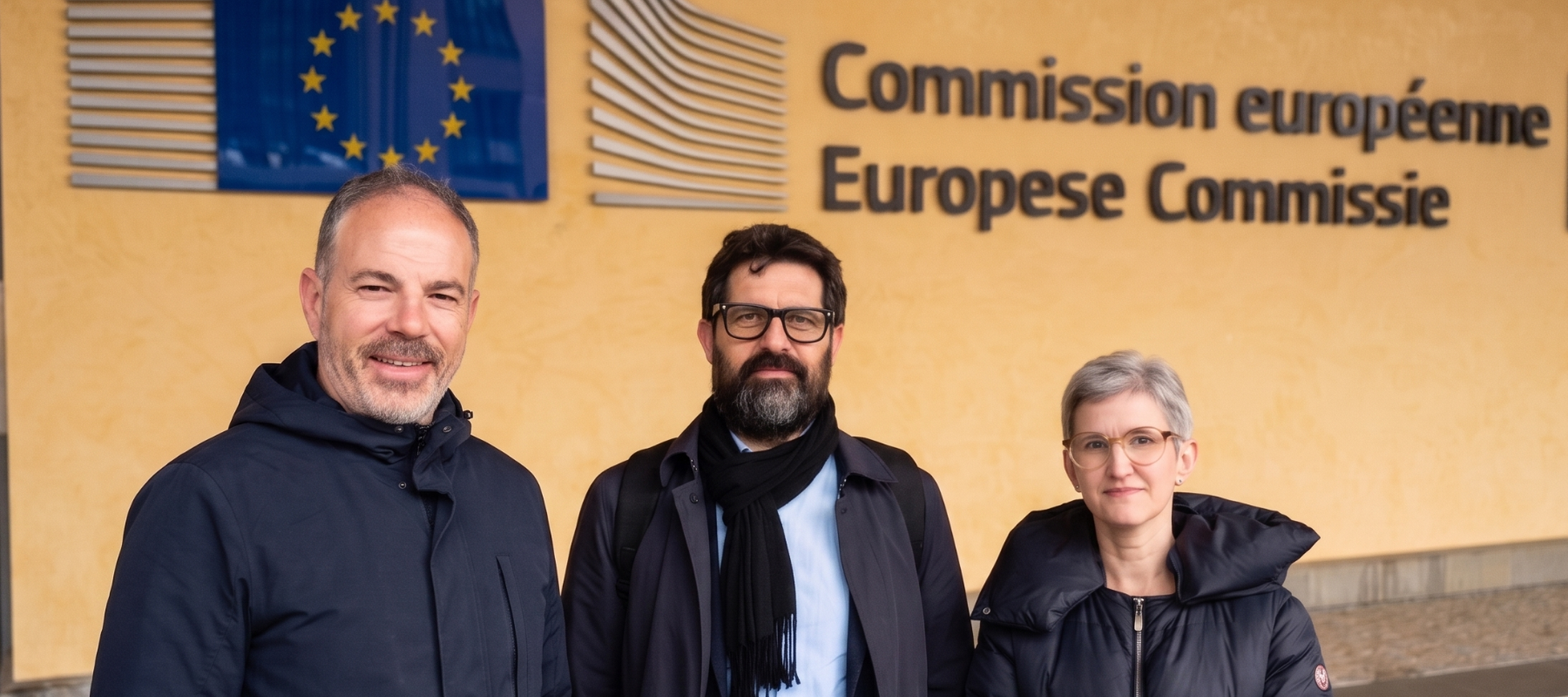 Fòrema entra in EVBB: più Fondi Europei per le Imprese Venete