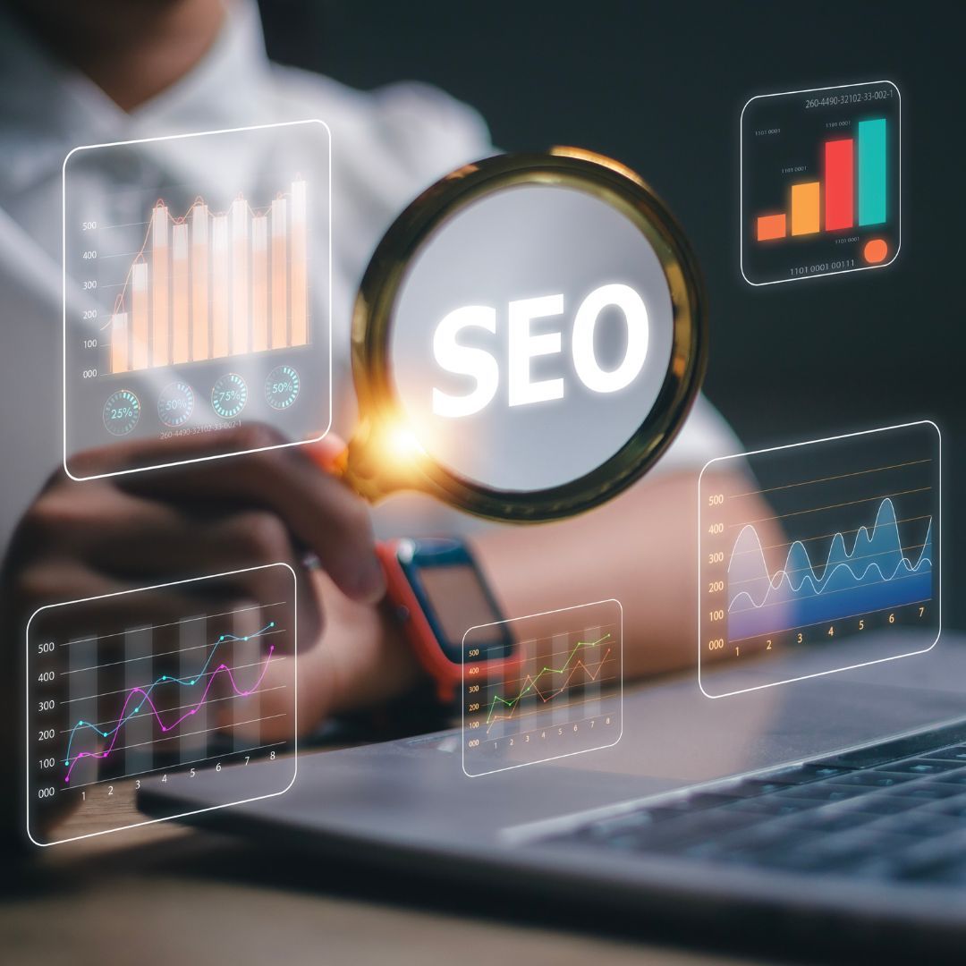 SEO per Aziende: Strategie e Tecniche di Search Engine Optimization
