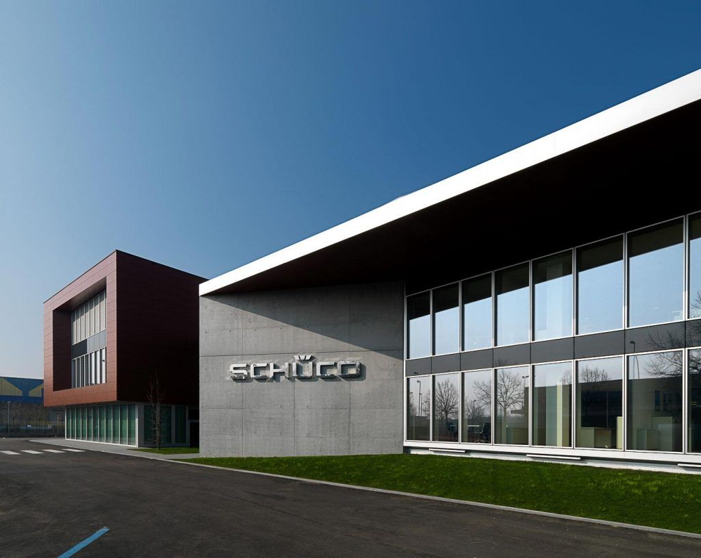 Schüco International Italia investe sulla formazione on the job per ottimizzare il servizio verso i clienti e ottenere nuovi KPI