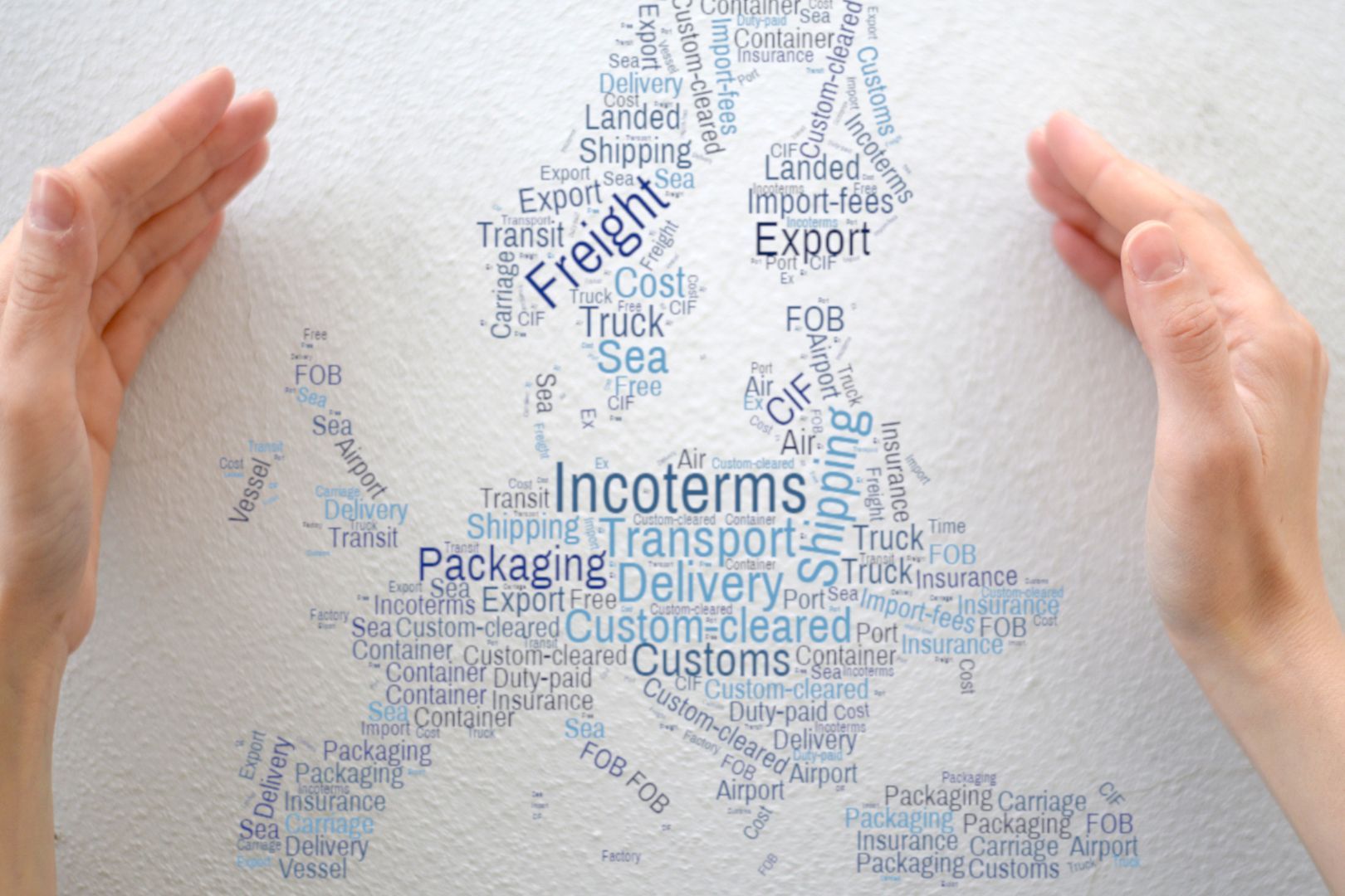 Incoterms 2020