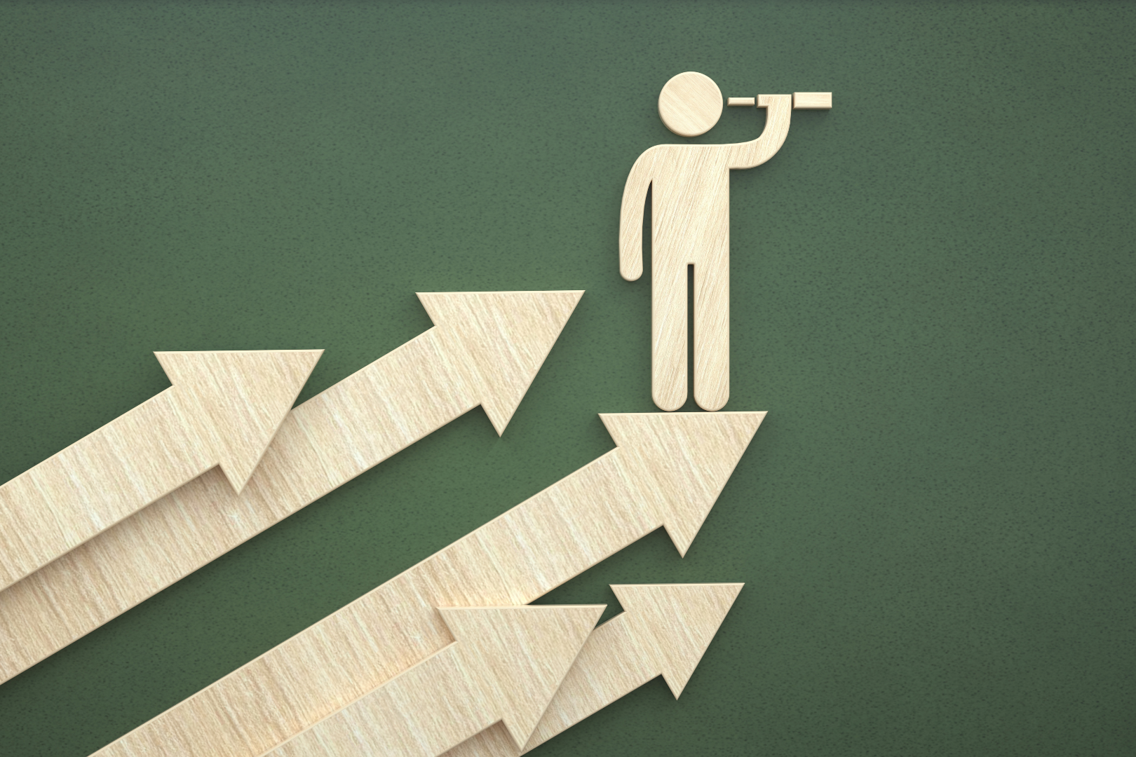 Lead the change: perché formare i leader accelera la crescita