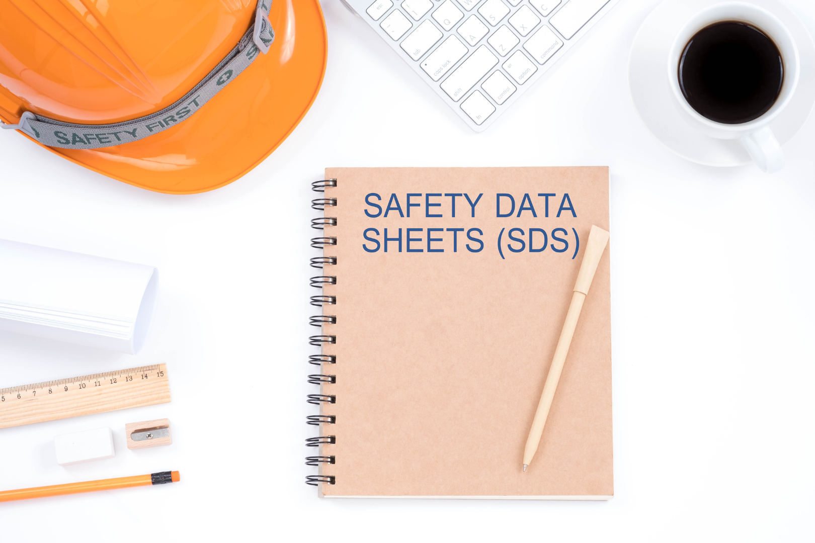 Formazione del tecnico competente nella redazione delle schede di sicurezza (SDS)