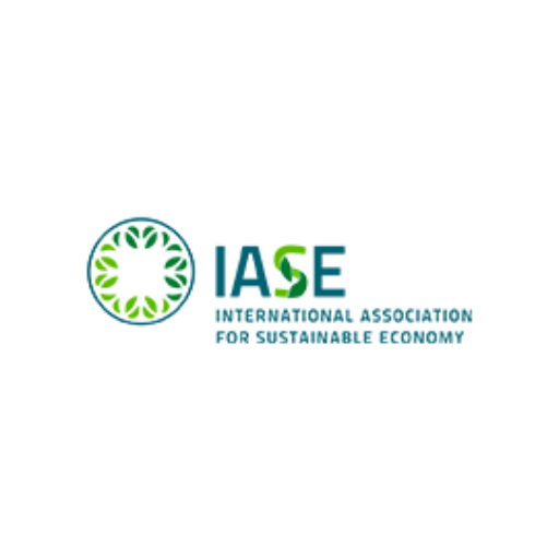 IASE logo