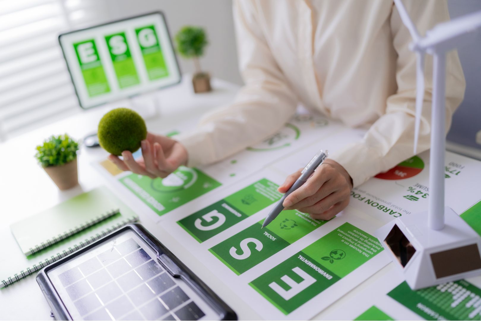 Assessment ambientale aziende: da dove partire  | Fòrema