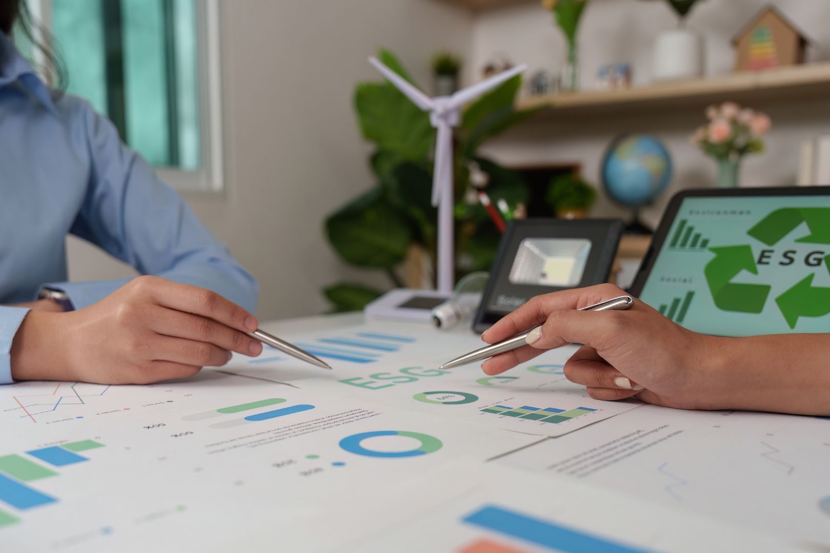 Assessment ambientale gratuito per aziende: opportunità concreta | Fòrema