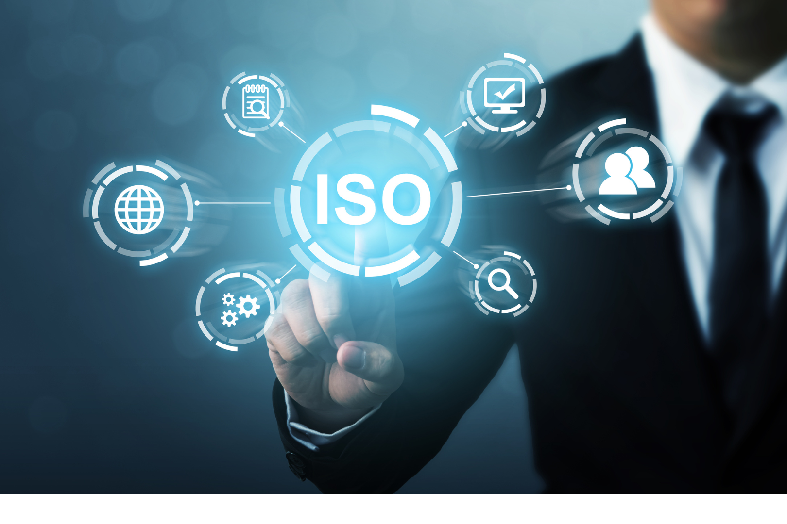 Auditor Interno ISO 45001 e ISO 14001