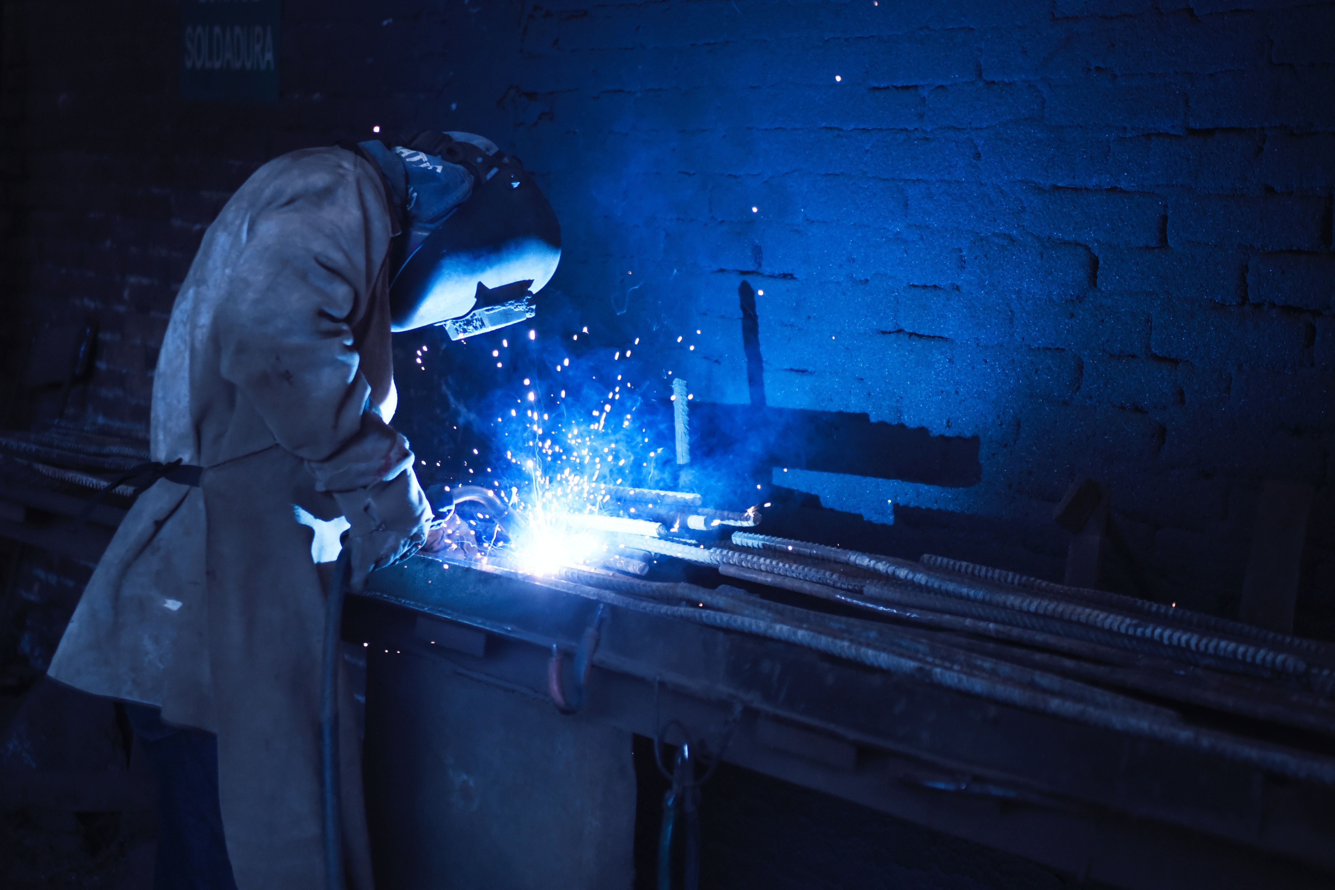 Immagine copertina Più formazione per i lavoratori metalmeccanici, e non solo in ambito tecnico