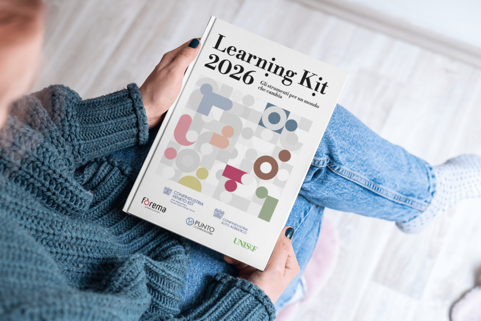 Learning Kit: la formazione che rafforza la competitività delle imprese