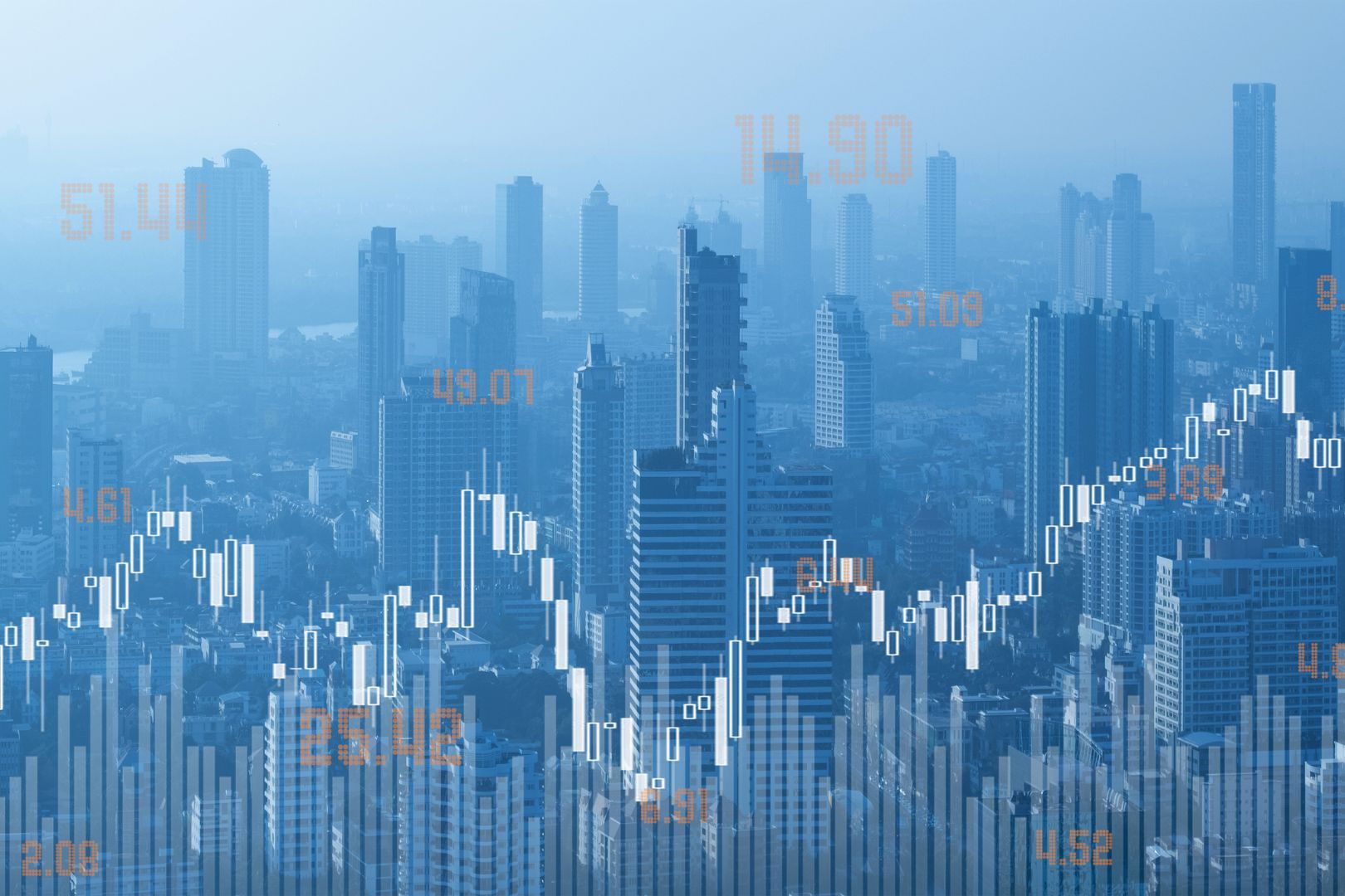 Investimenti 4.0 e 5.0: il motore della crescita veneta