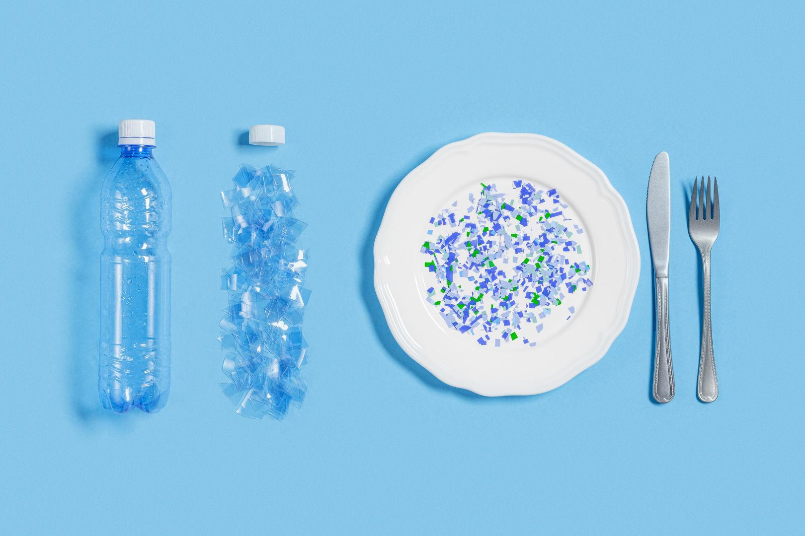 Microplastiche e imprese: obblighi e responsabilità ambientali | Fòrema