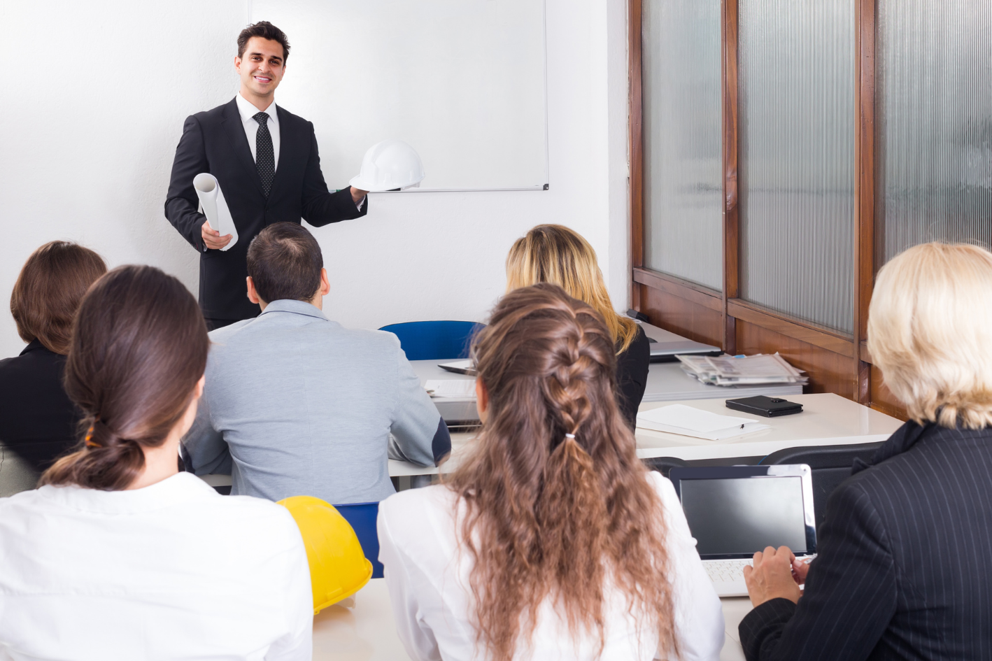 Formazione formatori per la sicurezza