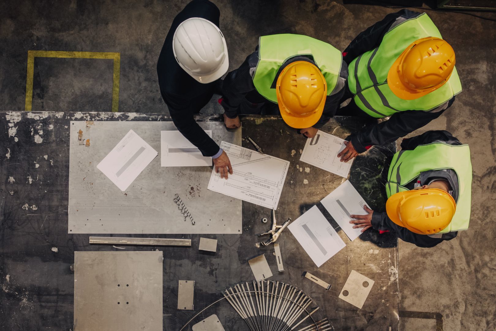 HR Manager – Il tuo piano d’azione per la formazione sicurezza secondo il nuovo Accordo 2025- Scarica la Guida gratuita