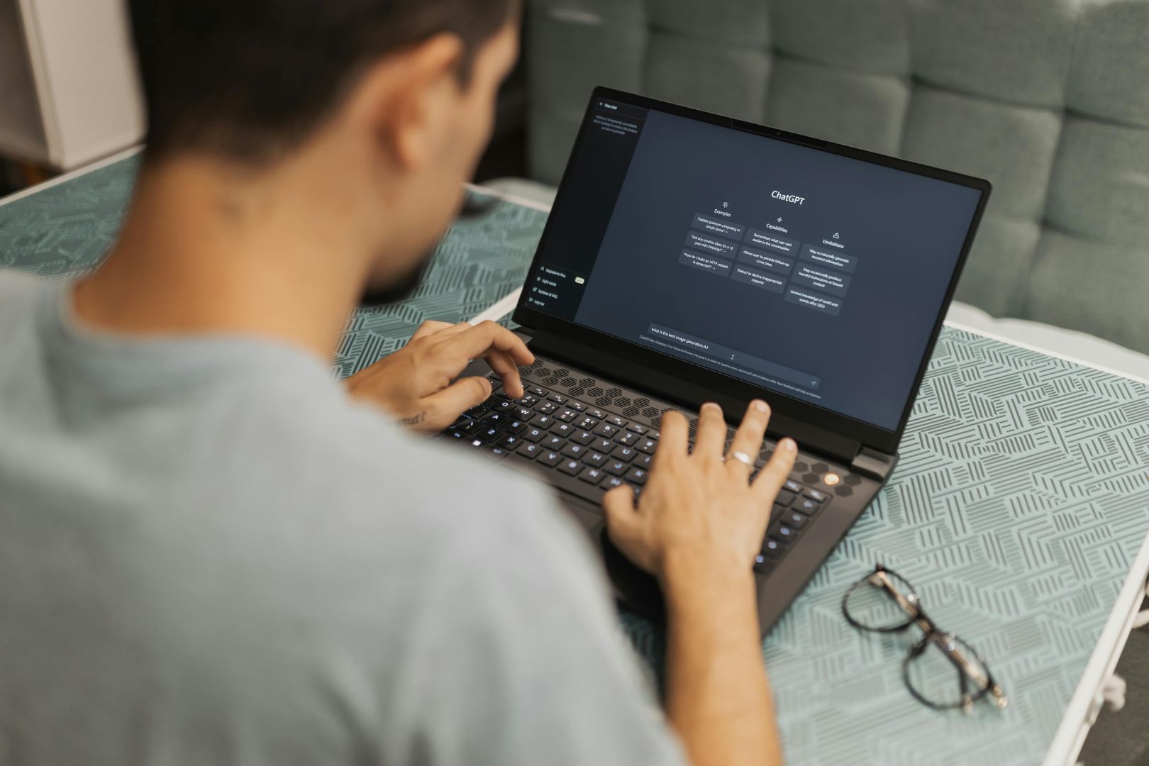 Scopri quanto la tua impresa è pronta per l’Intelligenza Artificiale