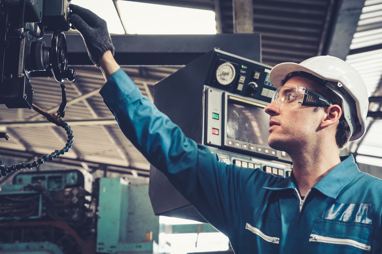 Roadmap Smart Factory: assessment, priorità e piano di intervento per PMI manifatturiere