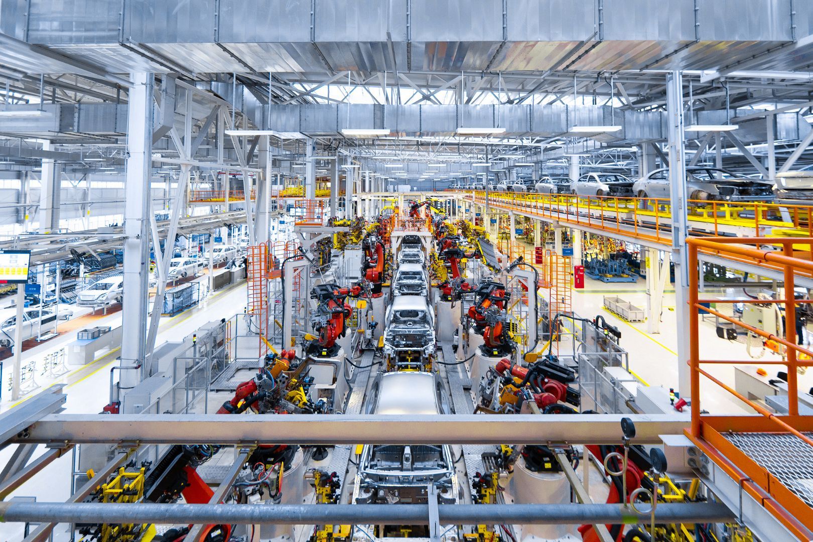 KPI industriali e dashboard: perché servono dati utili alle decisioni