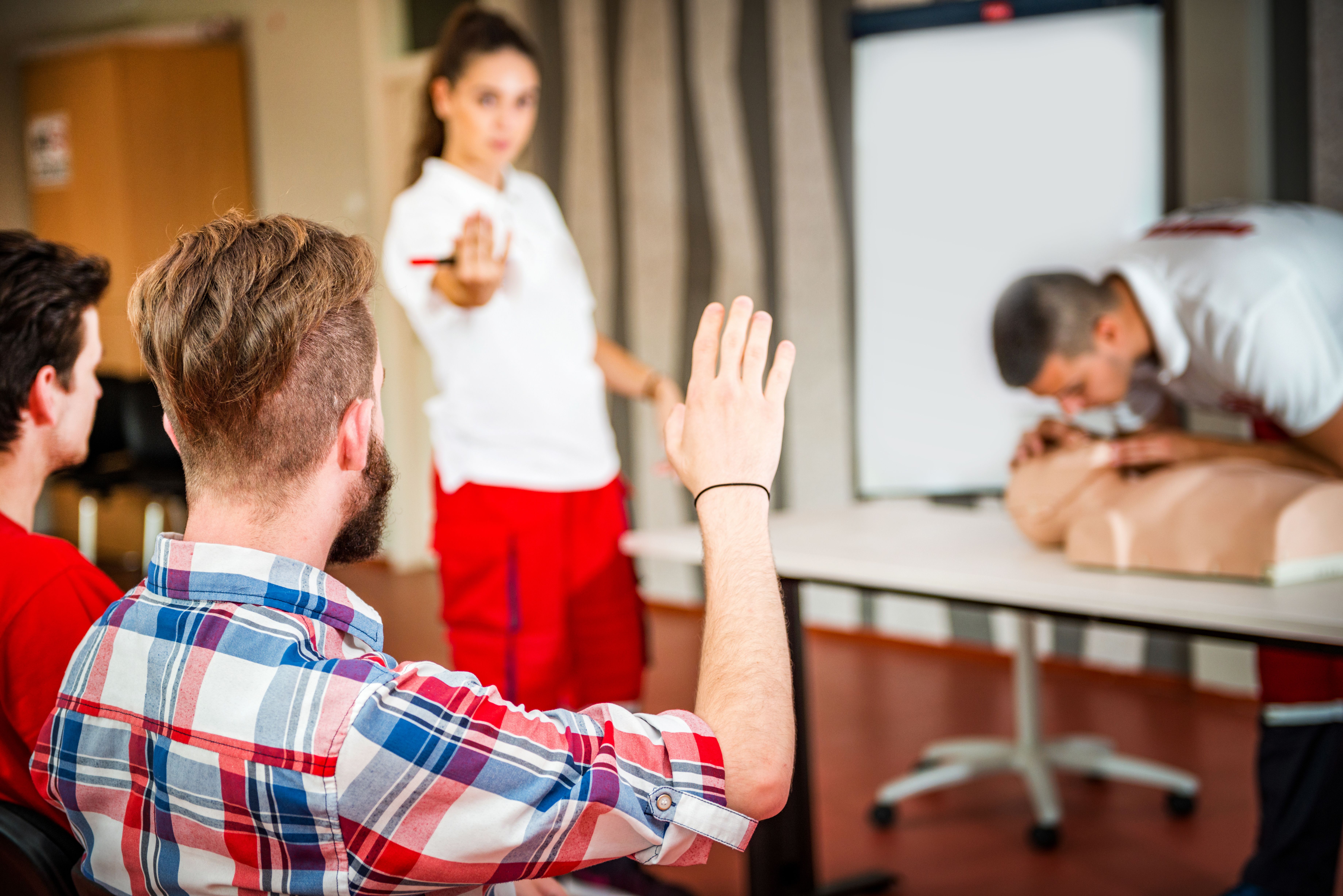 Immagine copertina Sicurezza sul lavoro: quali sono le novità relative a formazione e addestramento di lavoratori, preposti, dirigenti e datori di lavoro