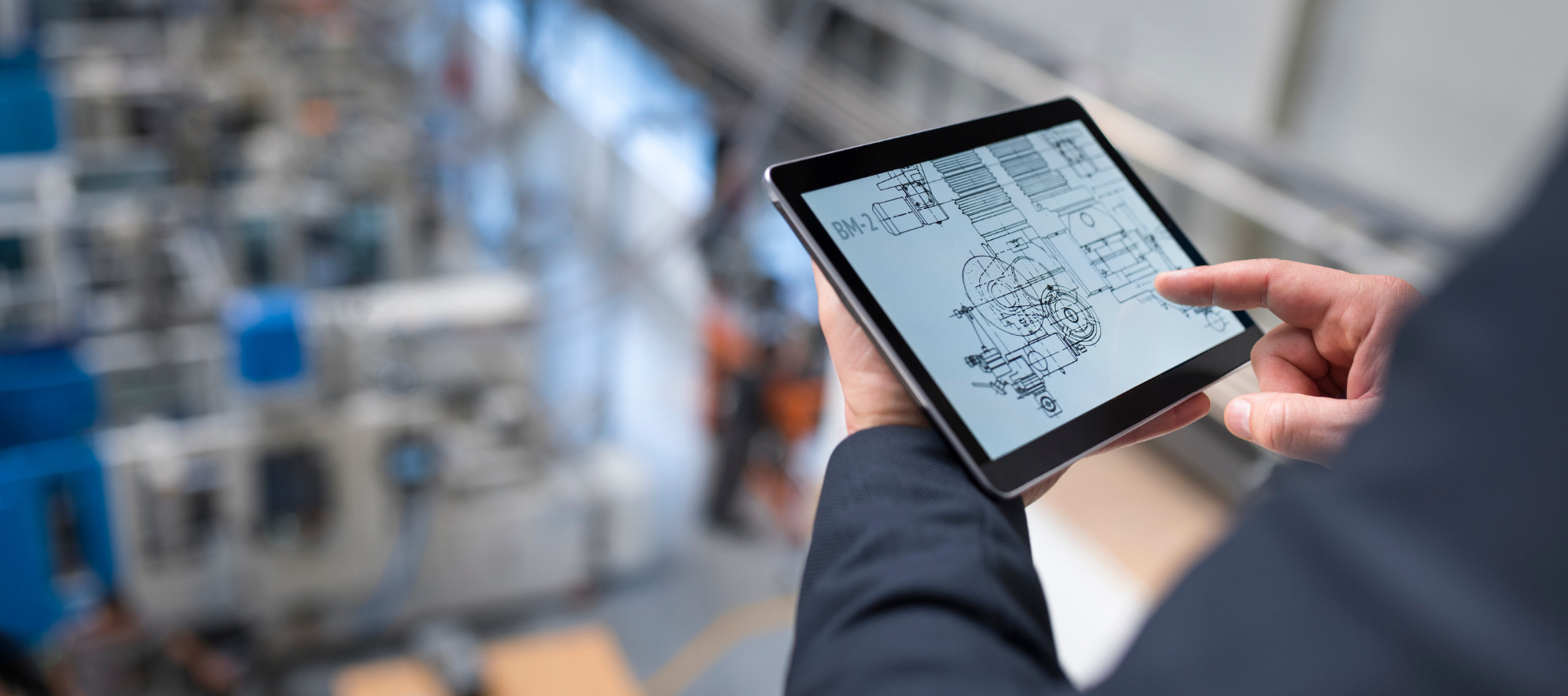 Roadmap Smart Factory: da dove partire prima di digitalizzare la fabbrica